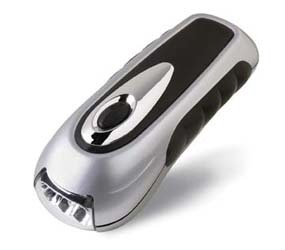 ILLUMINATOR FLASHLIGHT