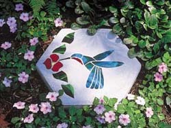 STEPPING STONES