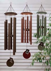 WINDCHIMES