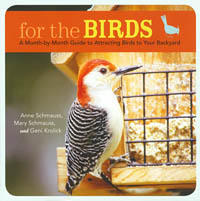 FOR THE BIRDS