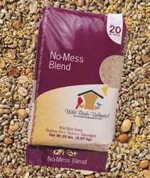 No Mess LM Blend