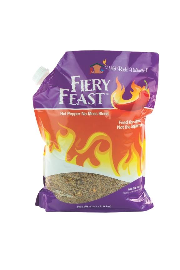 Fiery Feast