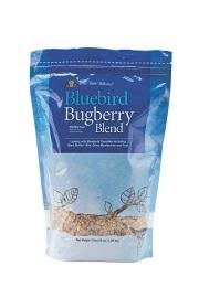 WBU Bluebird Bugberry Blend